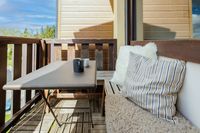 ANANA Balcon Cerdan+Forfait Les Angles