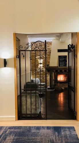 Hotel le Sacca, nouvelle équipe 3