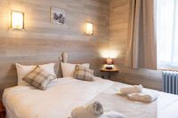 Hotel des Pyrénées+Forfait Les Angles