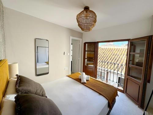 Apartamentos Plaza San Agustín 3000 3