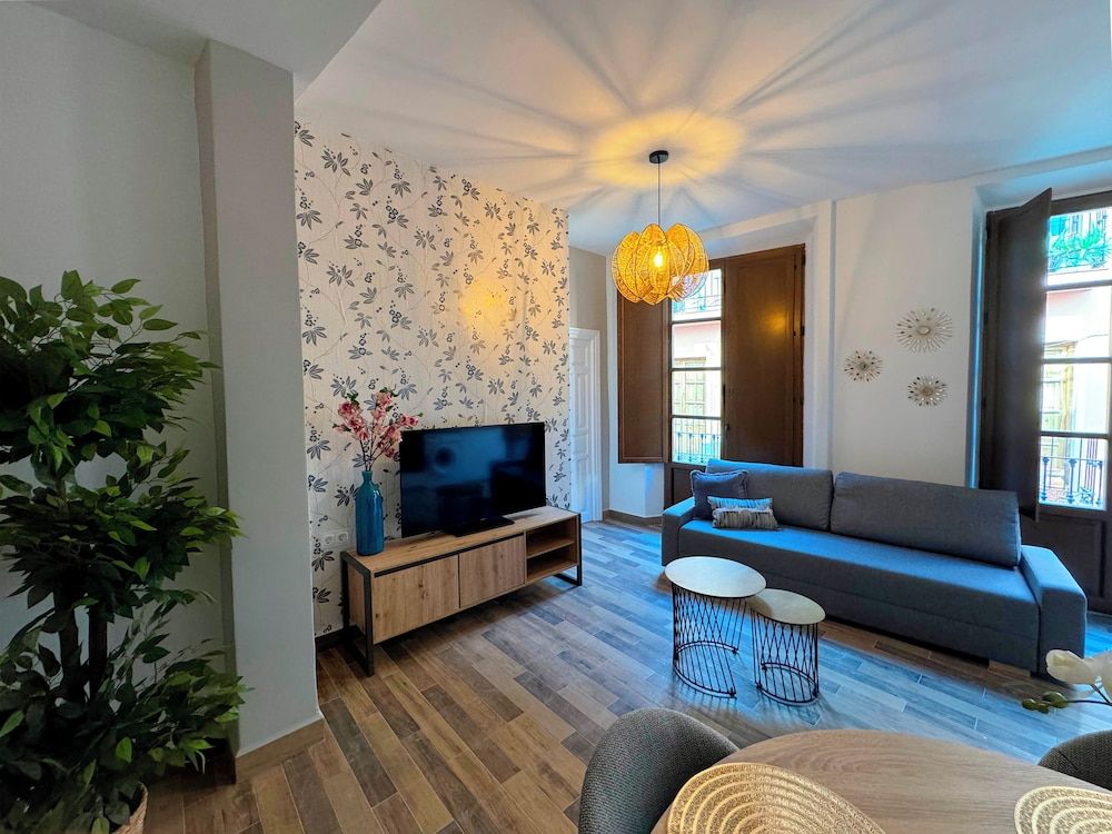 Apartamentos Plaza San Agustin 3000 1