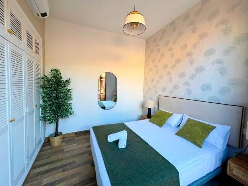 Apartamentos Plaza San Agustín 3000 2