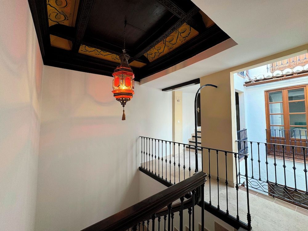 Apartamentos Plaza San Agustin 3000 3