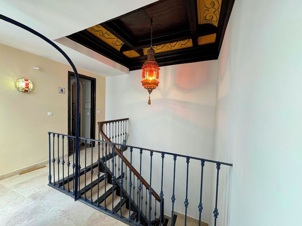 Apartamentos Plaza San Agustin 3000 2