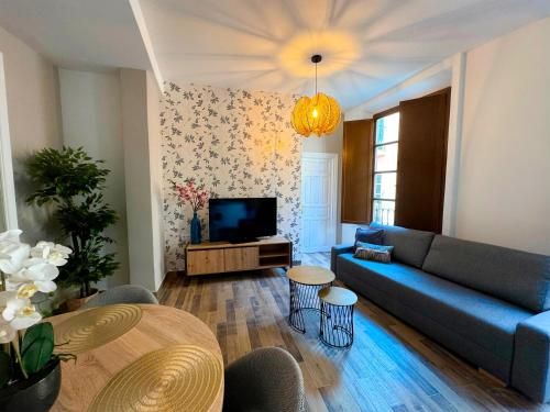 Apartamentos Plaza San Agustín 3000 1