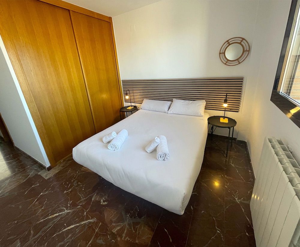Apartamentos el Pilar Suites 3000 3