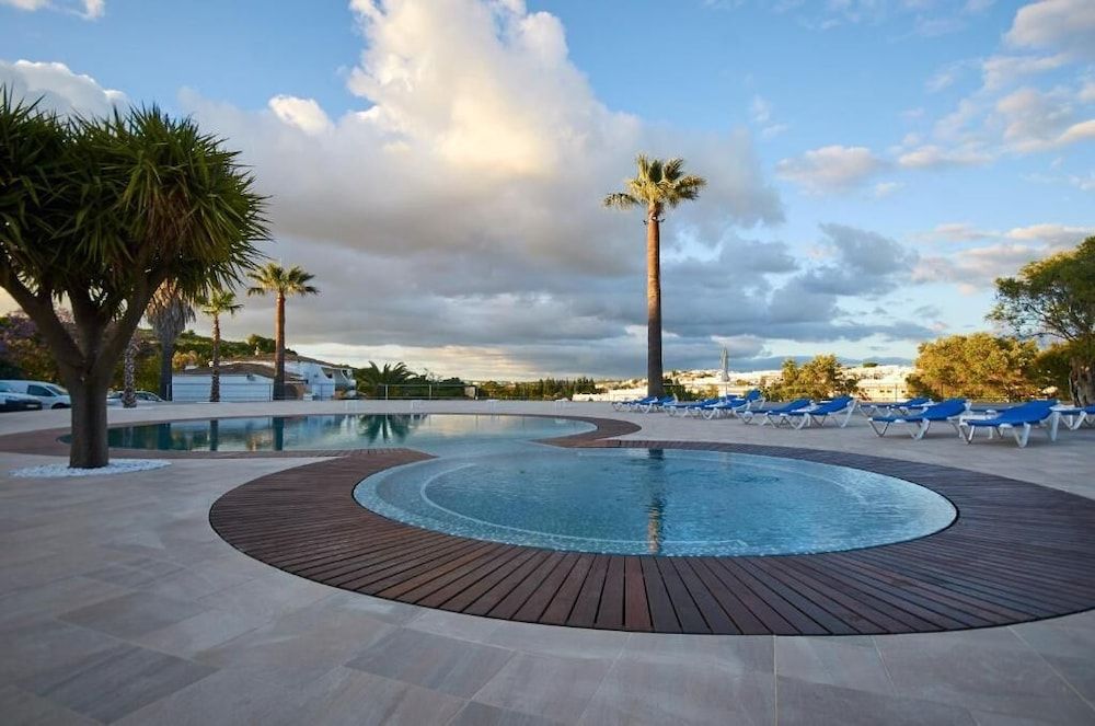 Oleandro Country Club 1