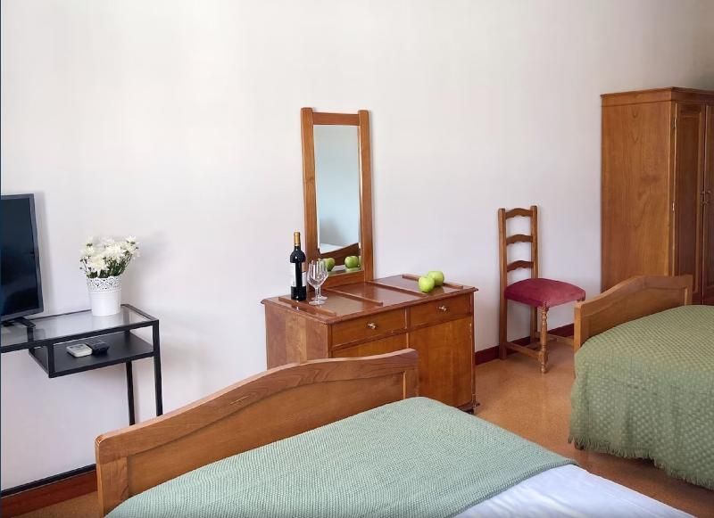 Vinhais Hotel 2 estrelas em Vinhais