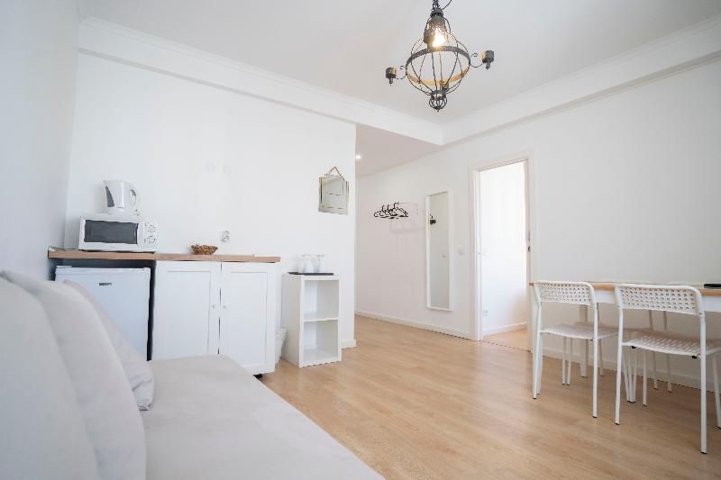 Villa Paraiso Da Caparica 3