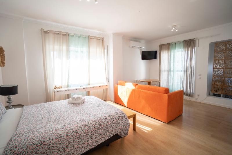 Villa Paraiso Da Caparica 3 estrelas em Costa da Caparica