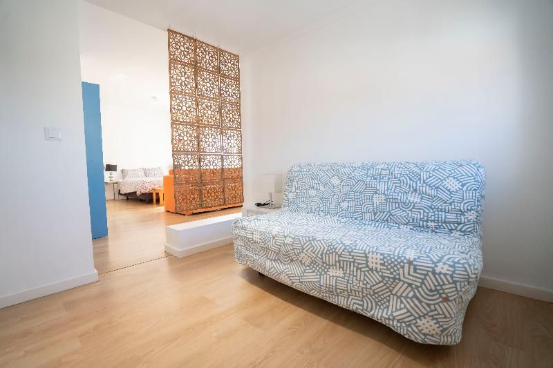 Villa Paraiso Da Caparica 2