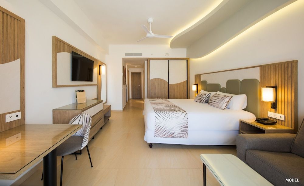 Hotel Riu Palace Aquarelle - All Inclusive 3