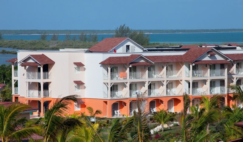 MEMORIES FLAMENCO BEACH RESORT 3