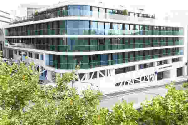 Altis Porto Hotel 1