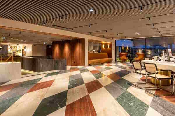 Altis Porto Hotel 3
