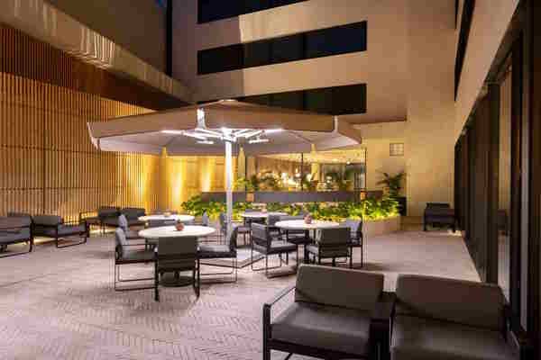 Altis Porto Hotel 2
