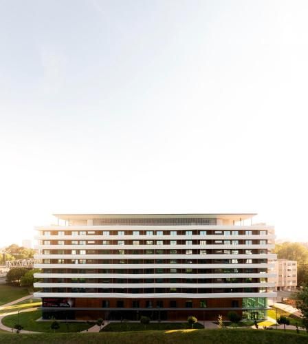 ICON APARTMENTS BY NOMA 2