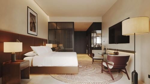 Tivoli Kopke Porto Gaia Hotel 2