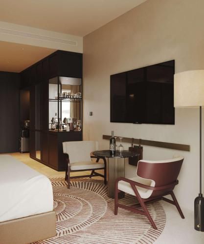 Tivoli Kopke Porto Gaia Hotel 3