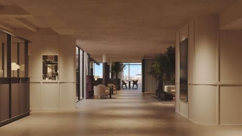 Tivoli Kopke Porto Gaia Hotel 1