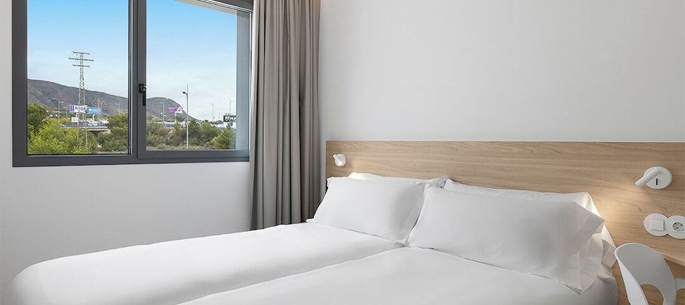 B&B Hotel Benidorm Finestrat 3