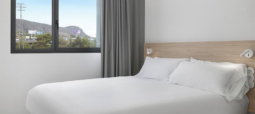 B&B Hotel Benidorm Finestrat 2