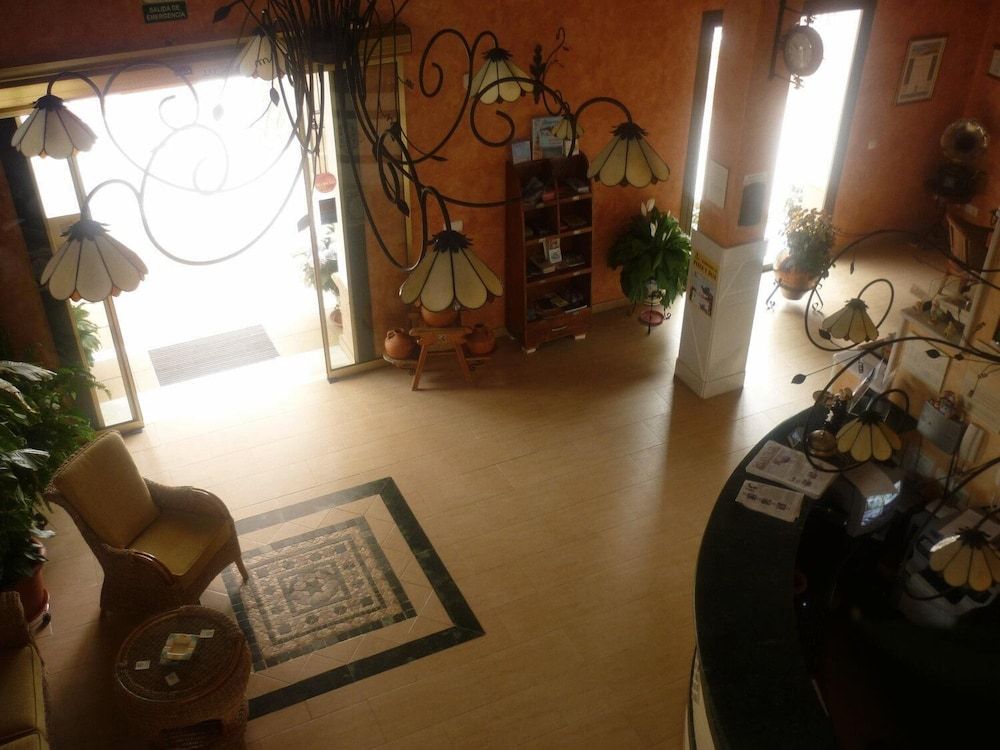 Hotel El Paraiso Playa 2