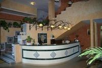 Hotel El Paraiso Playa+Paseo en Barco por la Ría de Isla Cristina