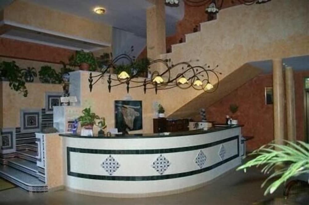 Hotel El Paraiso Playa 1