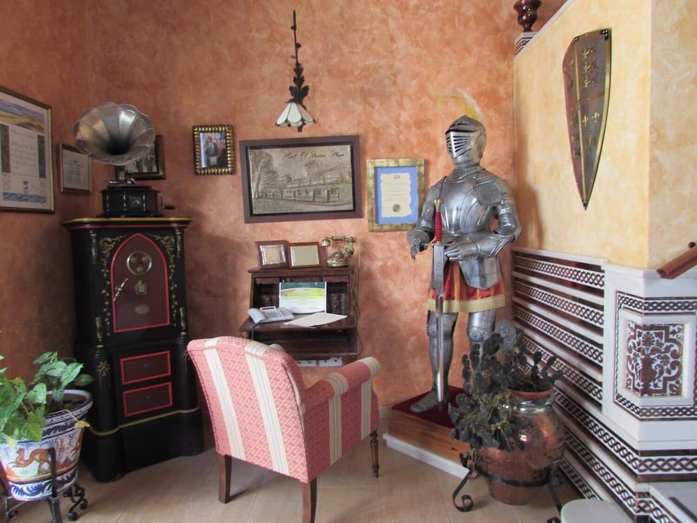 Hotel El Paraiso Playa 3