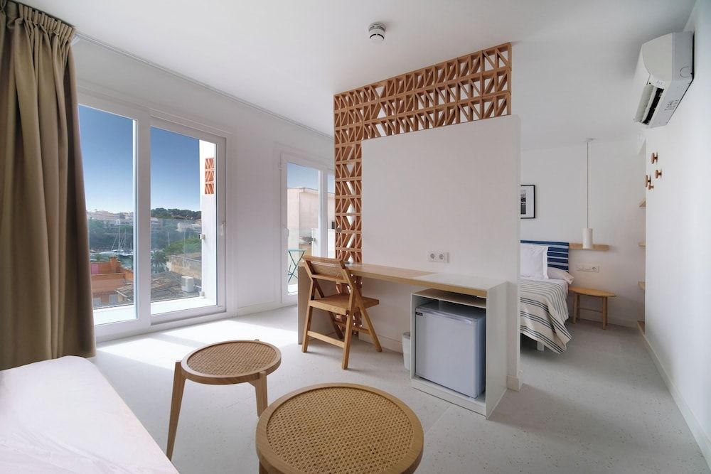 Hotel Bini 3 estrelas em Porto Cristo