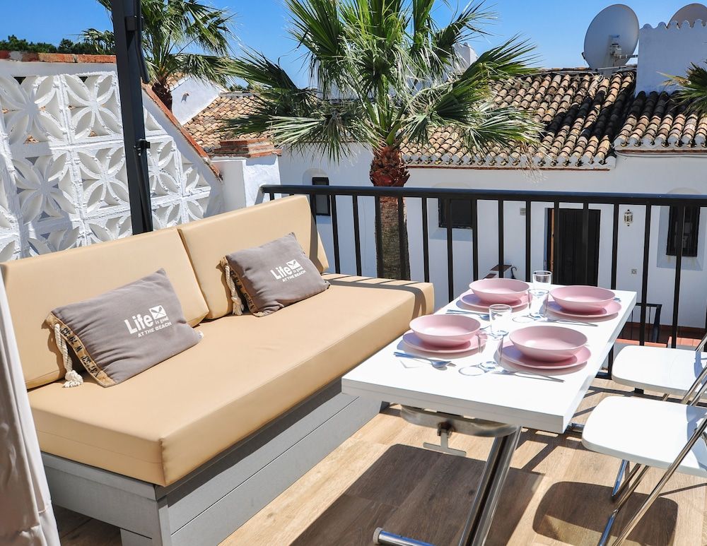 Sitito Doña Lola con Aparcamiento 1