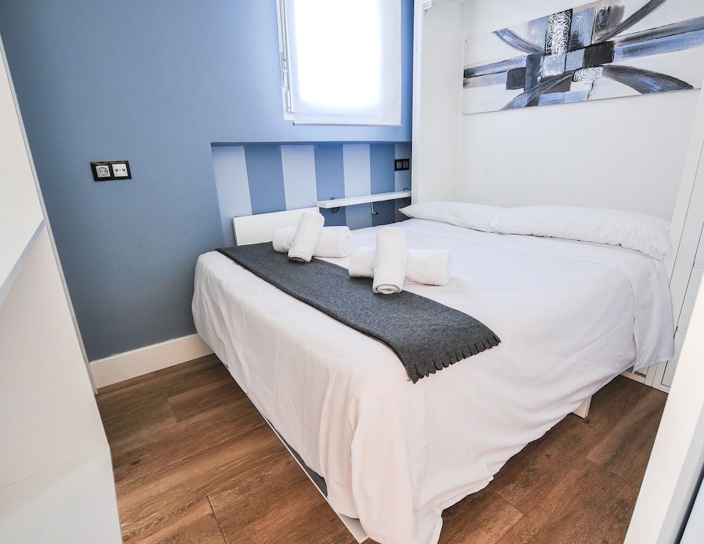 Sitito Doña Lola con Aparcamiento 3