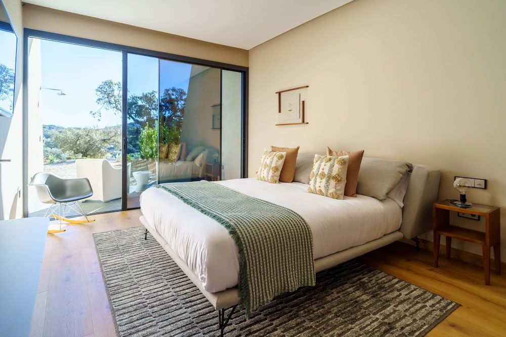 Hoteles Desconecta2 2