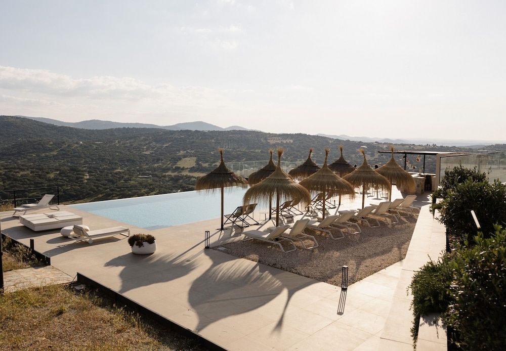 Hoteles Desconecta2 5 estrelas em Monesterio