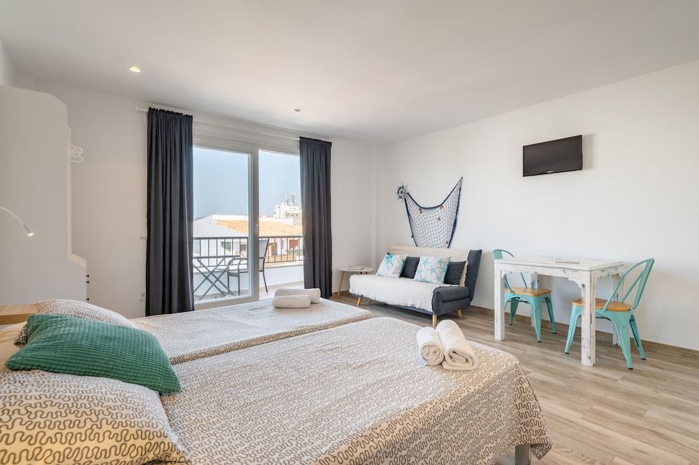 Apartamentos Marivent 3