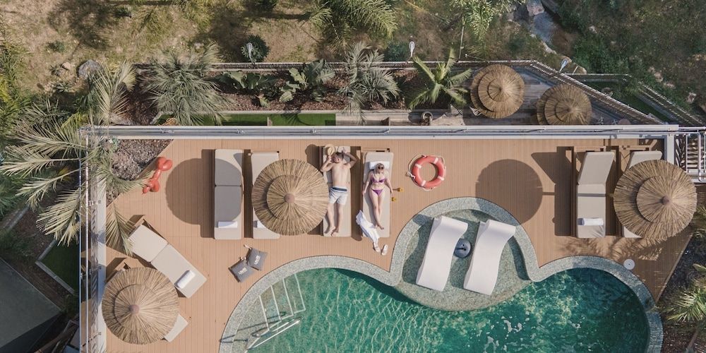 Casa Coco Boutique Hotel Spa Adults Only 1