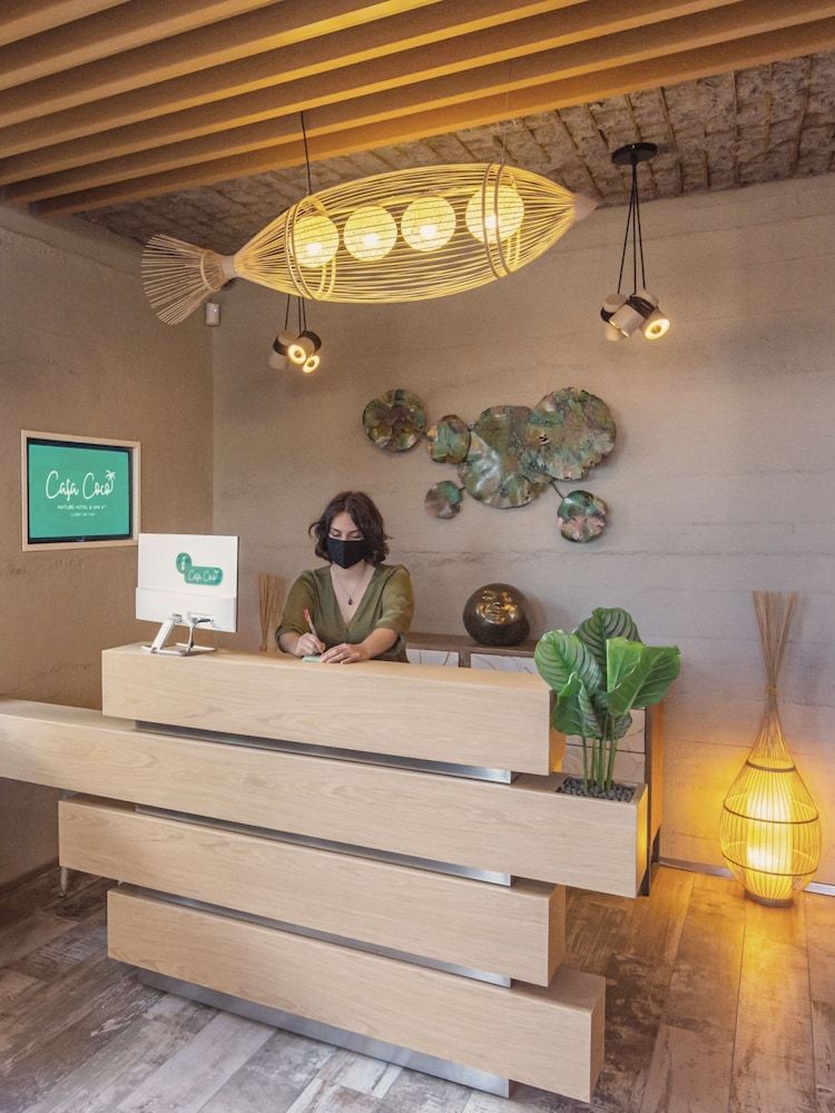 Casa Coco Boutique Hotel Spa Adults Only 2