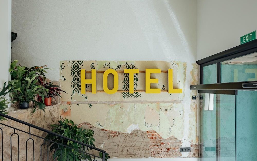 Hotel Robson 3