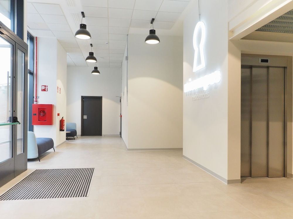 Students Residence micampus San Mames 2