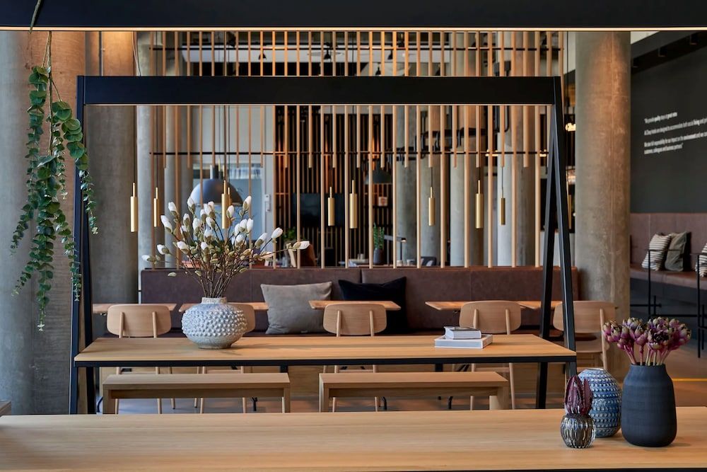 Zleep Hotel Madrid Airport 2