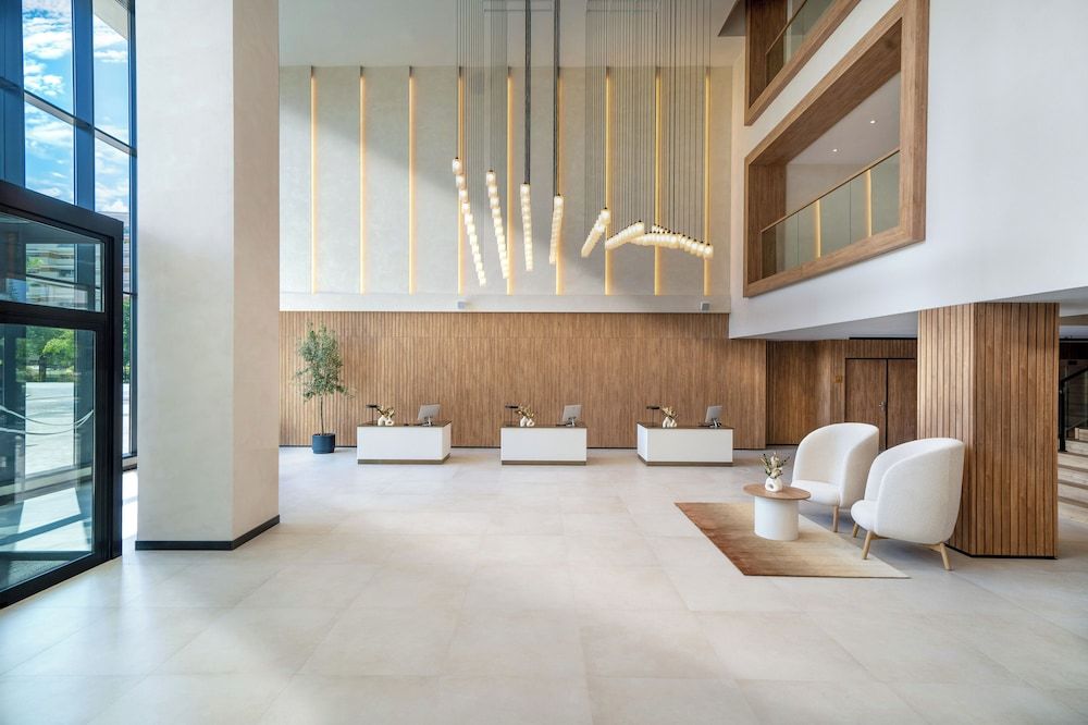 INNSiDE by Meliá Madrid Valdebebas 2