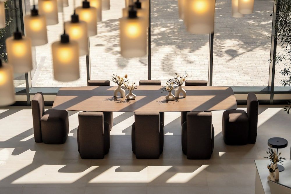 INNSiDE by Meliá Madrid Valdebebas 3