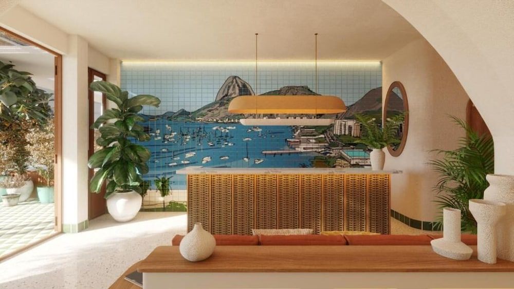 Casa Bassa Hotel 3 estrellas en Valencia