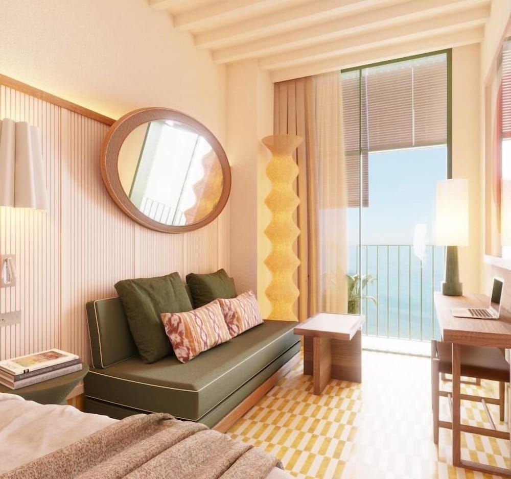 Casa Bassa Hotel 2