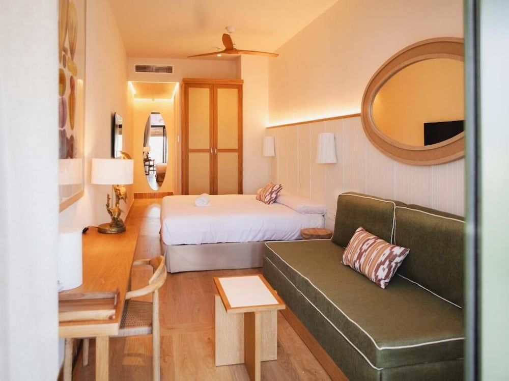 Casa Bassa Hotel 3