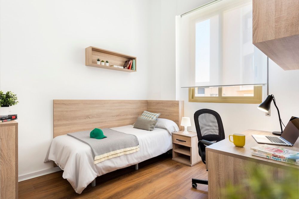 Micampus Armendáriz - Students Residence 3