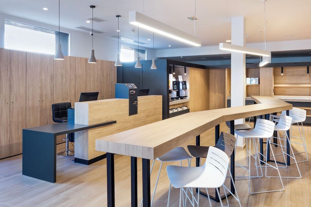 B&B Hotel Madrid Alcorcón 2