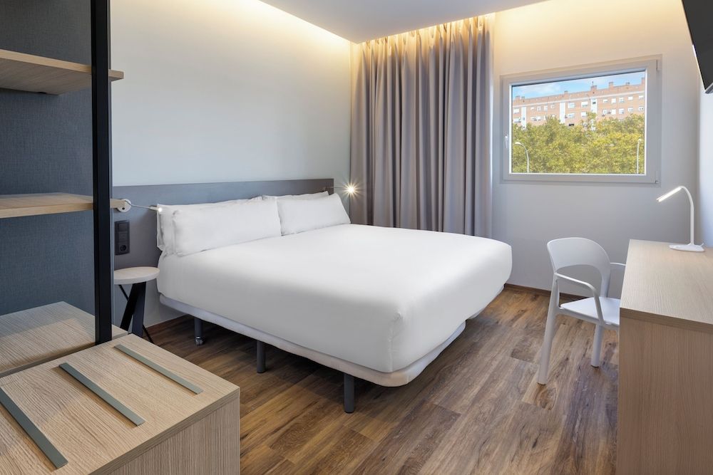 B&B Hotel Madrid Alcorcón 3