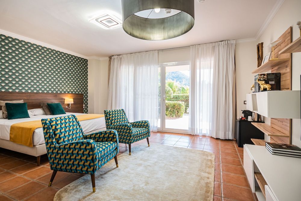 Hotel La Plantacion 2